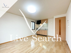 アーバンライフⅡ 203 【埼玉県三郷駅】 の画像3