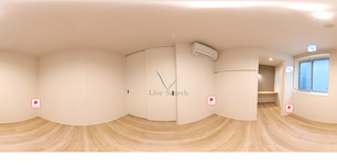 オーツー 203 【神奈川県川崎新町】 の画像3