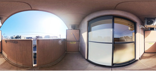 ドミール栄生 405 【愛知県栄生駅】 の画像3