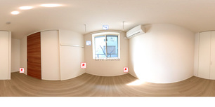 オーツー 303 【神奈川県川崎新町】 の画像3