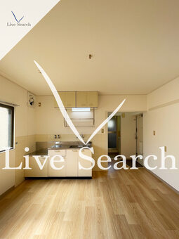 グレイスマンション3番館 20A 【兵庫県清荒神駅】 の画像3