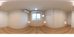 オーツー 205 【神奈川県川崎新町】 の画像3