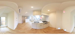 リーフテラス仙川 202 【東京都仙川駅】 の画像3