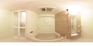 リーフテラス仙川 303 【東京都仙川駅】 の画像3