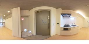 グランヒルズ中落合 202 【東京都下落合駅】 の画像3