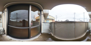 アンベリール 103 【茨城県ひたち野うしく駅】 の画像3