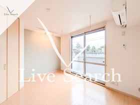 アンベリール 103 【茨城県ひたち野うしく駅】 の画像3