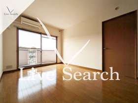 フローラ空港南 302 【福岡県バス 外環 金隈停 停歩6分 】 の画像3