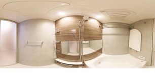 シェフルール横濱鶴見 1007 【神奈川県JR鶴見駅】 の画像3