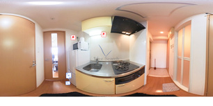 BraTTo後楽園第5 401 【東京都東京メトロ丸ノ内線 後楽園駅】 の画像3