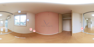 confort　C 101 【茨城県水戸】 の画像3