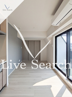 プラネソシエプラス旗の台 603 【東京都旗の台駅】 の画像3