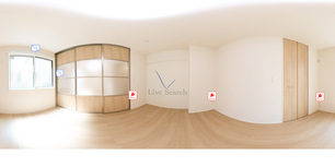 Sun Bloom 102 【東京都梅島駅】 の画像3