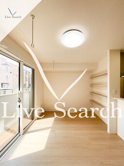 Sun Bloom 102 【東京都梅島駅】 の画像3