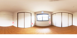 シャロームⅡ 201 【福岡県博多南駅】 の画像3