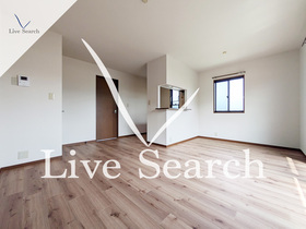 シャロームⅡ 201 【福岡県博多南駅】 の画像3