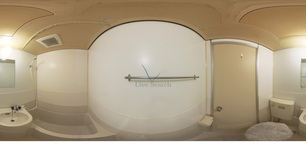 BraTTo伊勢佐木長者町 208 【神奈川県京急本線 黄金町駅】 の画像3