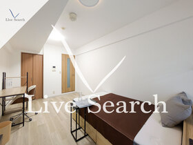 BraTTo伊勢佐木長者町 208 【神奈川県京急本線 黄金町駅】 の画像3