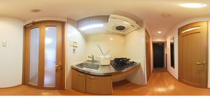 BraTTo神戸元町通ディナスティ 303 【兵庫県神戸高速東西線 西元町駅】 の画像3