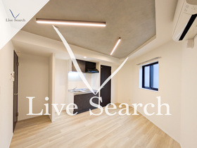 プラス新宿 201 【東京都西新宿】 の画像3