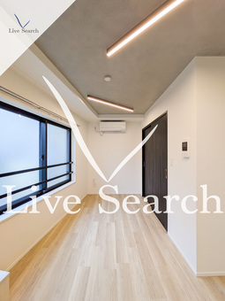 プラス新宿 202 【東京都西新宿】 の画像3