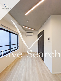 プラス新宿 302 【東京都西新宿】 の画像3