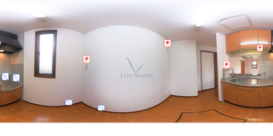 ファミネス横小路 102 【大阪府瓢箪山】 の画像3