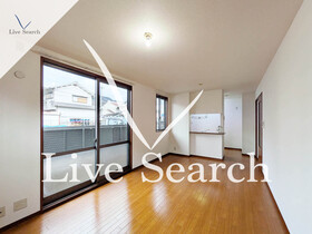 ファミネス横小路 102 【大阪府瓢箪山】 の画像3