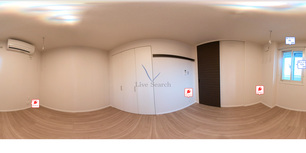 プレディーナ武蔵浦和 301 【埼玉県武蔵浦和駅】 の画像3