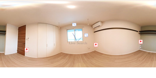 プレディーナ武蔵浦和 302 【埼玉県武蔵浦和駅】 の画像3