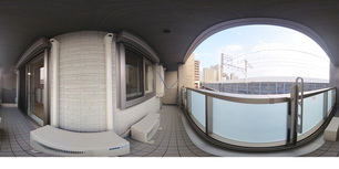 プレディーナ武蔵浦和 303 【埼玉県武蔵浦和駅】 の画像3