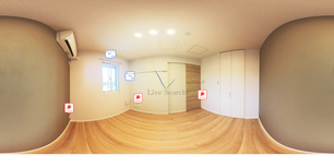 プレディーナ武蔵浦和 305 【埼玉県武蔵浦和駅】 の画像3