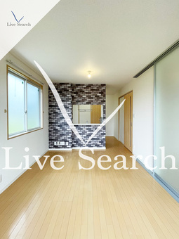 メゾン・ルテシィアⅡ 203 【和歌山県岩出駅】 の画像3