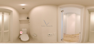 心葉テラス戸越銀座 102 【東京都1】 の画像3