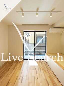 心葉テラス戸越銀座 102 【東京都1】 の画像3