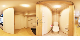 BraTTo月島カーサ 105 【東京都都営大江戸線 月島駅】 の画像3