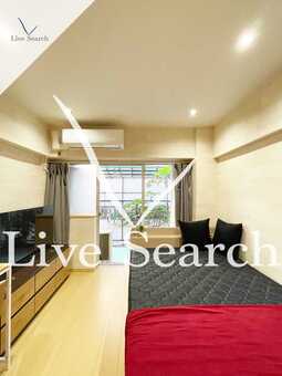 BraTTo月島カーサ 105 【東京都都営大江戸線 月島駅】 の画像3