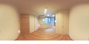 リリエート本太 202 【埼玉県浦和】 の画像3