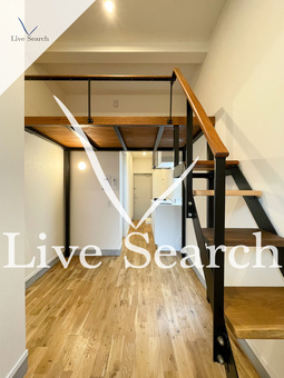 クラソ中野坂上 101 【東京都中野坂上】 の画像3