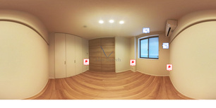 リリエート本太 203 【埼玉県浦和】 の画像3