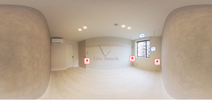 リリエート本太 301 【埼玉県浦和】 の画像3