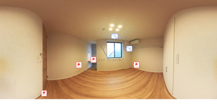 リリエート本太 303 【埼玉県浦和】 の画像3