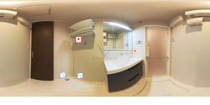 ヴィオラ水前寺 101 【熊本県水前寺駅】 の画像3