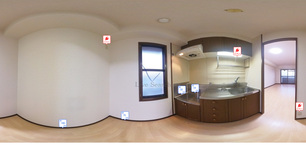 ユーロメゾン伊丹 406 【兵庫県ＪＲ福知山線 中山寺駅】 の画像3