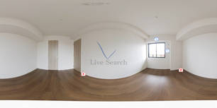 RJRプレシア天神サウス 1507 【福岡県渡辺通駅】 の画像3