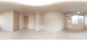 D-RESISIA大橋 103 【群馬県北高崎駅】 の画像3