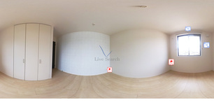 メゾン・ド・クレール 102 【奈良県新大宮】 の画像3