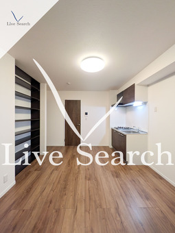 セミカ葛城Ⅱ 204 【千葉県本千葉駅】 の画像3