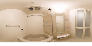 ES-Grande門前仲町デュオ 102 【東京都門前仲町】 の画像3