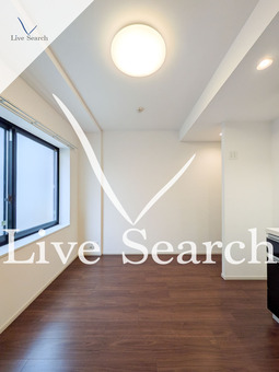 ES-Grande門前仲町デュオ 102 【東京都門前仲町】 の画像3